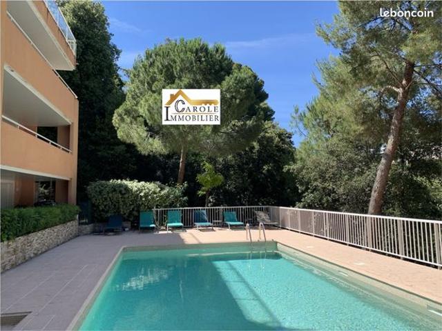 Appartement 3 pièces 73 m²