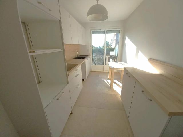 Appartement 3 pièces 73 m²