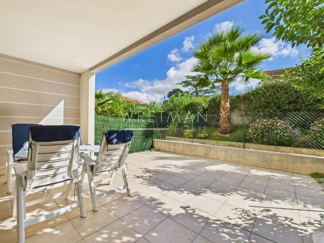 Appartement 3 pièces 73 m²