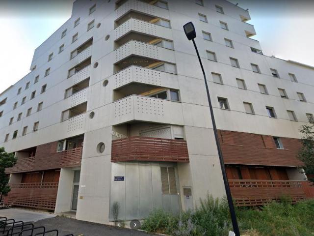 Appartement 3 pièces 73 m²