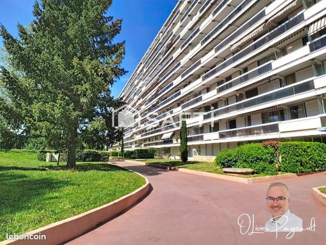 Appartement 3 pièces 73 m²