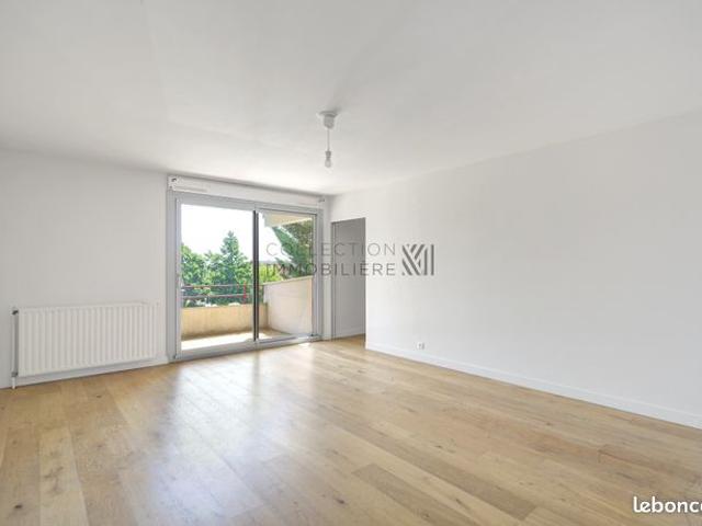 Appartement 3 pièces 73 m²