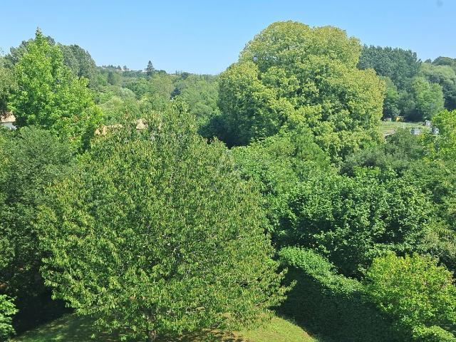 Appartement 3 pièces 73 m²