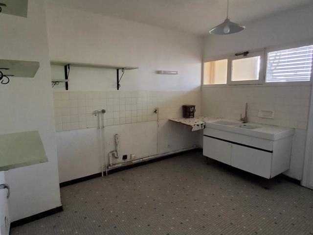 Appartement 3 pièces 73 m²