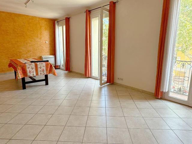 Appartement 3 pièces 73 m²