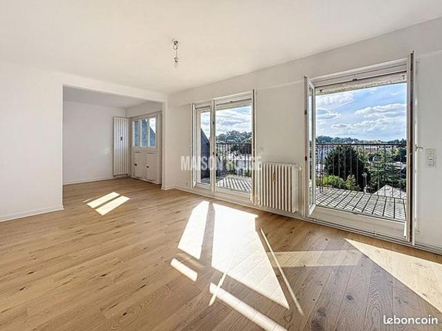 Appartement 3 pièces 73 m²