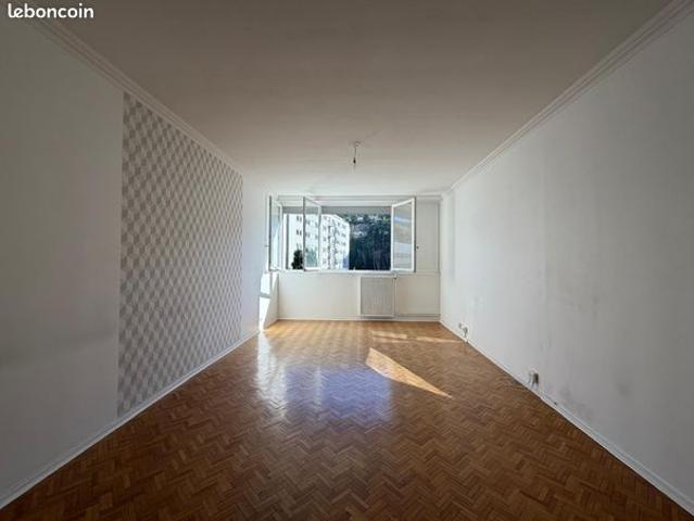 Appartement 3 pièces 73 m²