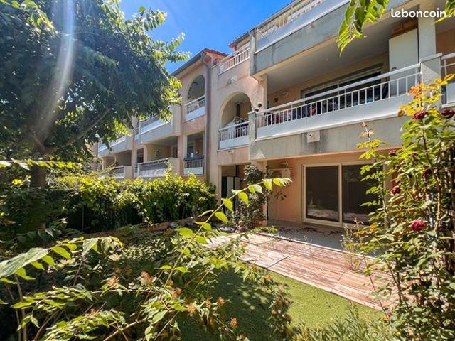 Appartement 3 pièces 73 m²