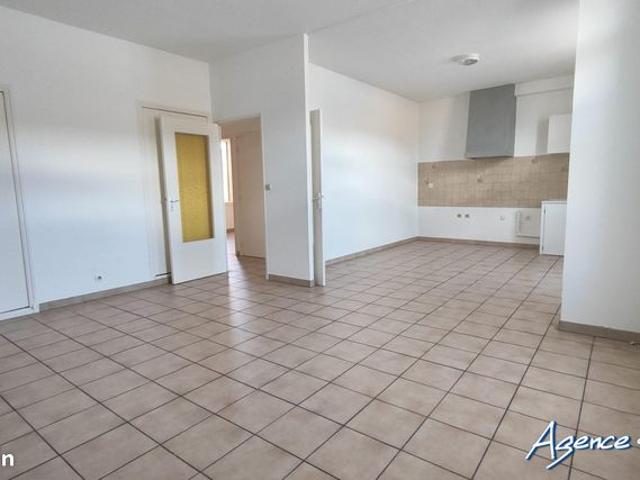 Appartement 3 pièces 73 m²