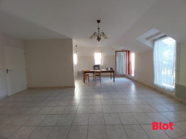 Appartement 3 pièces 73 m²