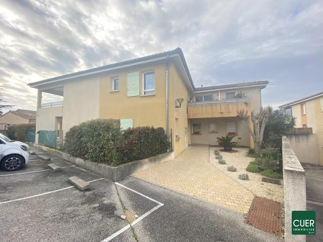 Appartement 3 pièces 73 m²