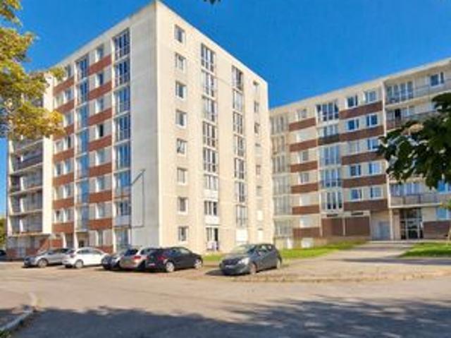 Appartement 3 pièces 73 m²