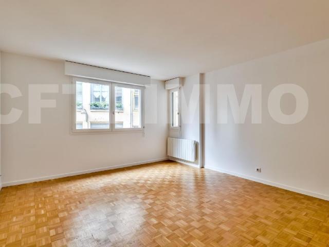Appartement 3 pièces 73 m²
