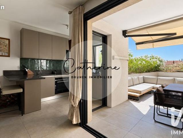 Appartement 3 pièces 73 m²