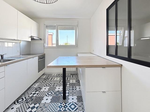 Appartement 3 pièces 73 m²