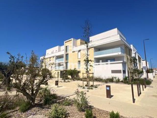 Appartement 3 pièces 73 m²