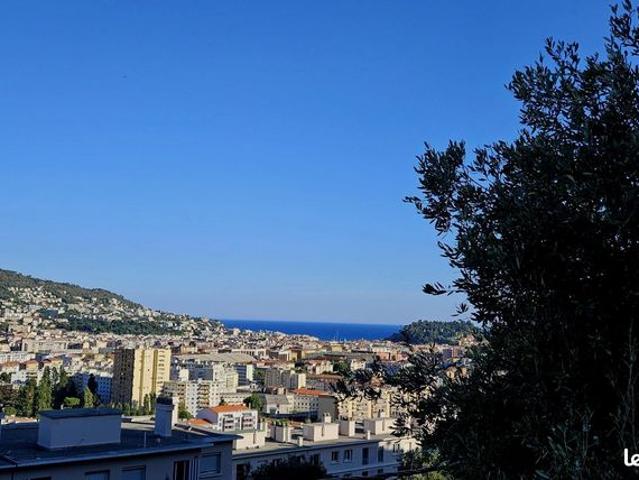 Appartement 3 pièces 73 m²