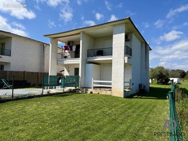 Appartement 3 pièces 73 m²