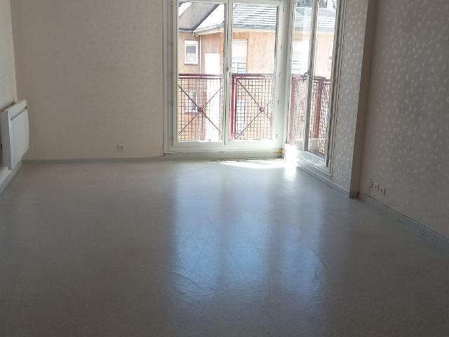 Appartement 3 pièces 73 m²