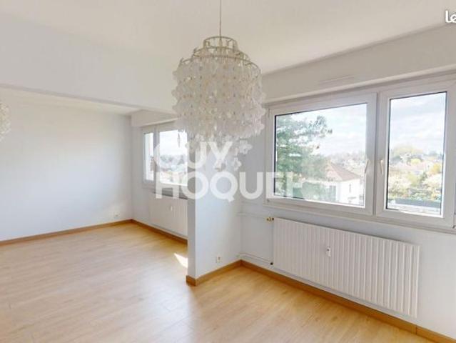 Appartement 3 pièces 73 m²