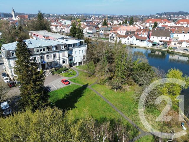 Appartement 3 pièces 73 m²
