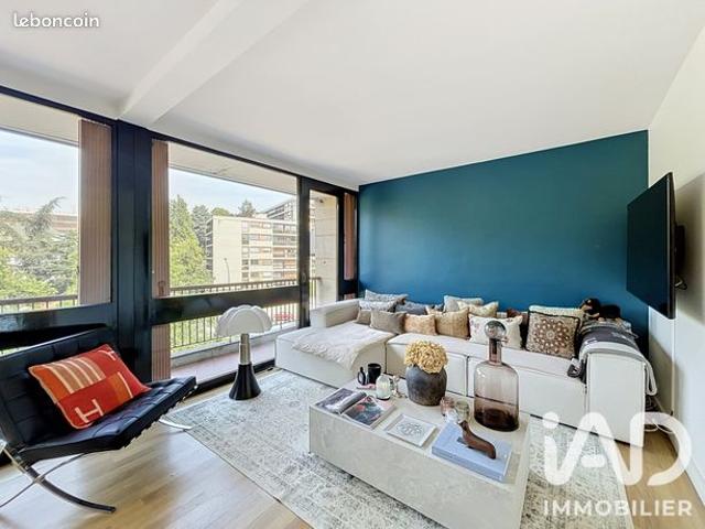 Appartement 3 pièces 73 m²