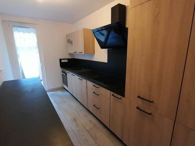 Appartement 3 pièces 73 m²