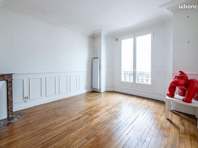 Appartement 3 pièces 73 m²