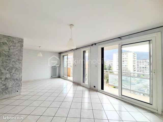 Appartement 3 pièces 73 m²