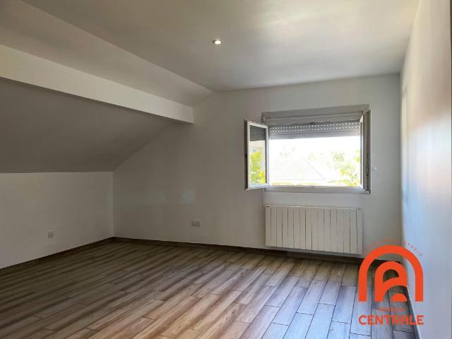 Appartement 3 pièces 73 m²