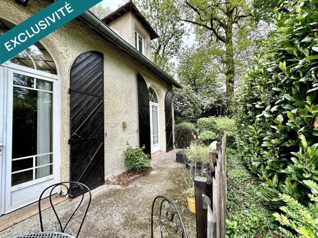 Appartement 3 pièces 73 m²
