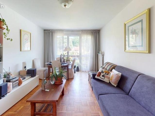 Appartement 3 pièces 73 m²