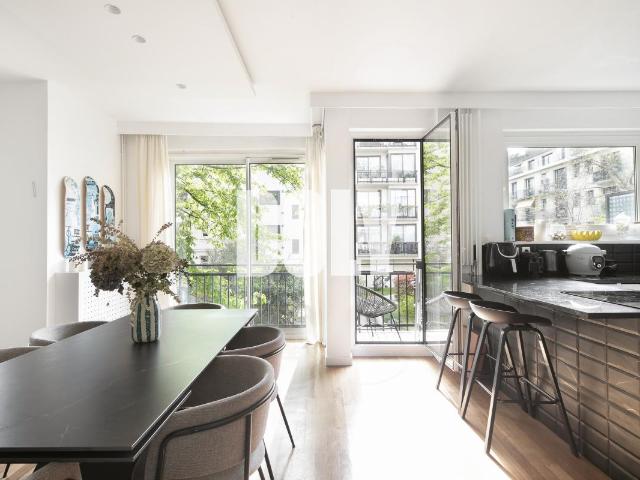 Appartement 3 pièces 73 m²