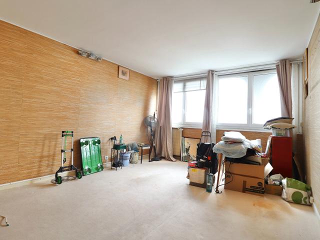 Appartement 3 pièces 73 m²