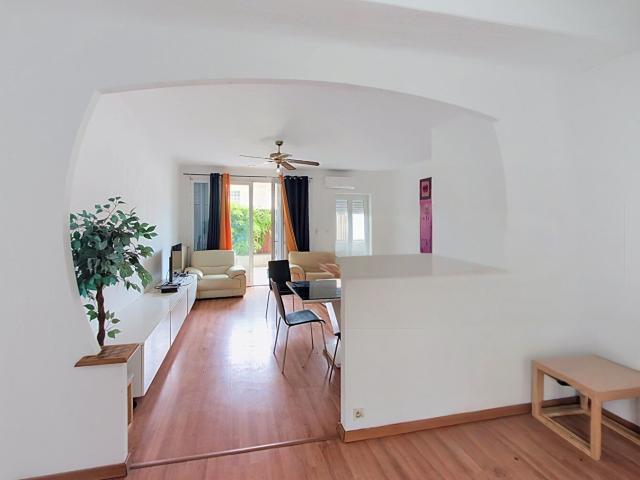 Appartement 3 pièces 73 m²
