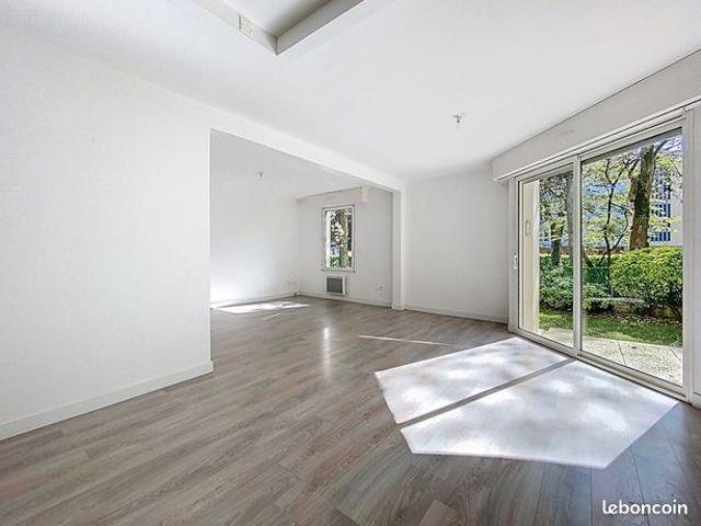 Appartement 3 pièces 73 m²