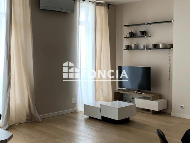 Appartement 3 pièces 73 m²
