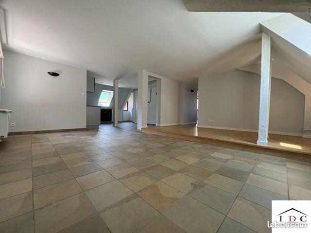 Appartement 3 pièces 73 m²