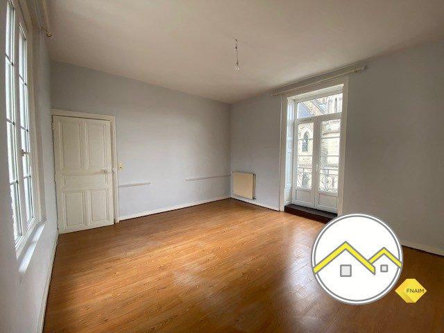 Appartement 3 pièces 73 m²