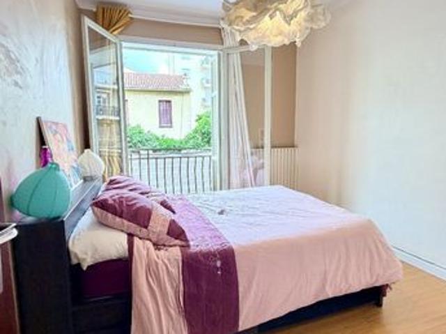 Appartement 3 pièces 73 m²