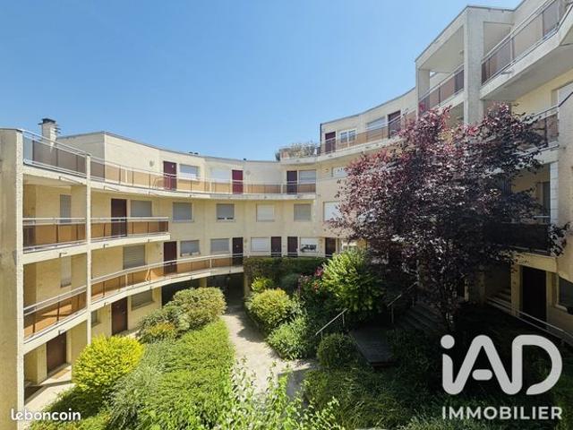 Appartement 3 pièces 73 m²