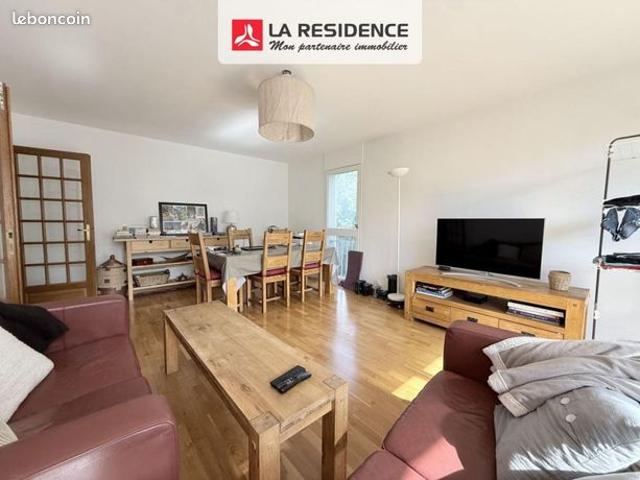 Appartement 3 pièces 73 m²