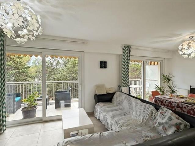 Appartement 3 pièces 73 m²