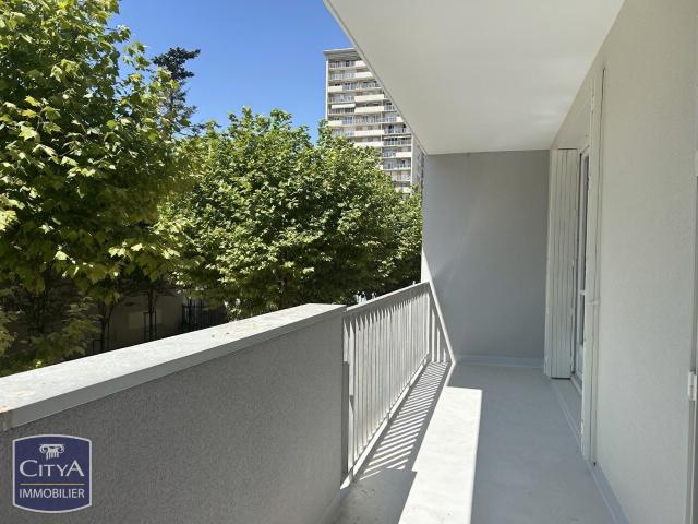 Appartement 3 pièces 73 m²