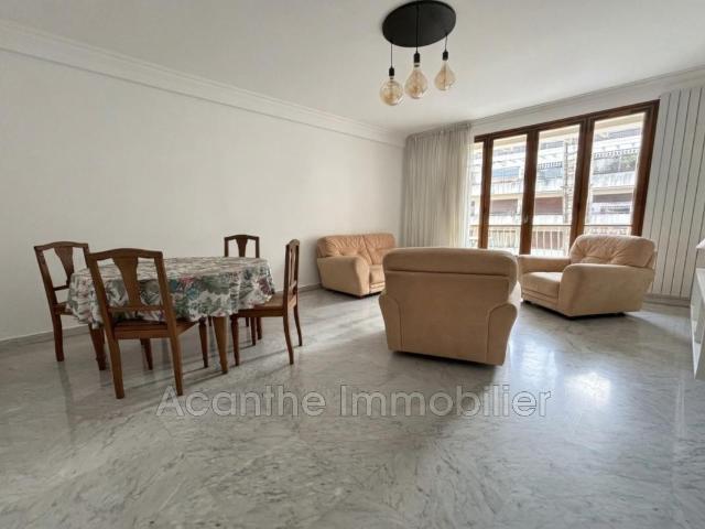 Appartement 3 pièces 73 m²