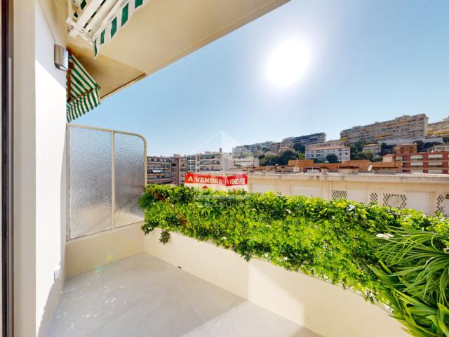 Appartement 3 pièces 73 m²