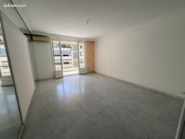 Appartement 3 pièces 73 m²