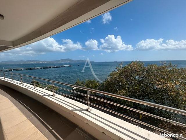Appartement 3 pièces 72 m²