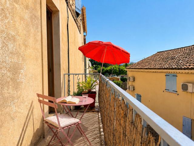 Appartement 3 pièces 73 m²