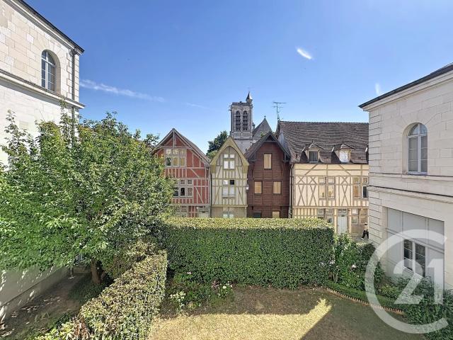 Appartement 3 pièces 73 m²